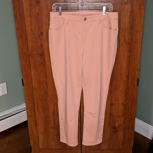 Chicos women girlfriend jeans